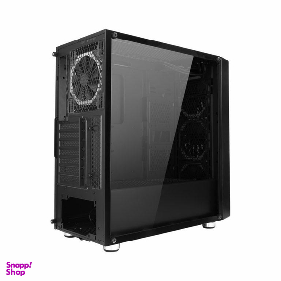 کیس کامپیوتر اوست (OUST) مدل Chassis GT-AV08-BG
