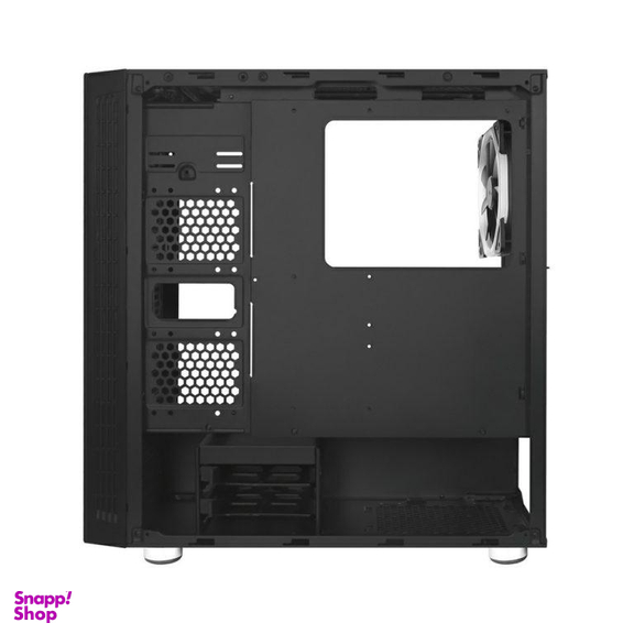 کیس کامپیوتر اوست (OUST) مدل Chassis GT-AV08-BG