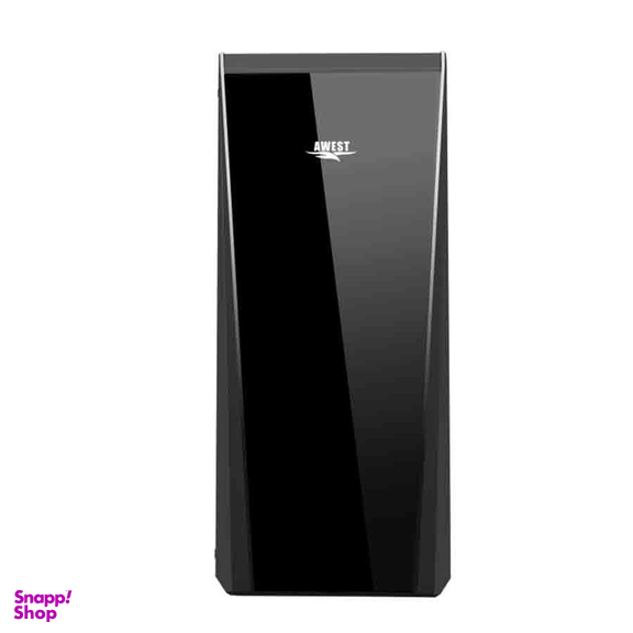 کیس کامپیوتر اوست (OUST) مدل GT-AV01-BG ARGB
