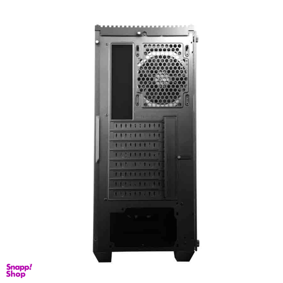 کیس کامپیوتر اوست (OUST) مدل GT-AV01-BG ARGB