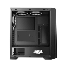 کیس کامپیوتر اوست (OUST) مدل GT-AV01-BG ARGB