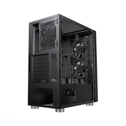 کیس کامپیوتر اوست (OUST) مدل GT-AV02-BG