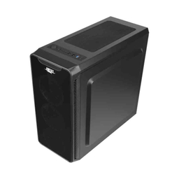 کیس کامپیوتر اوست (OUST) مدل GT-AV05-BG ARGB