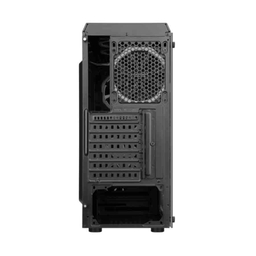 کیس کامپیوتر اوست (OUST) مدل GT-AV05-BG ARGB