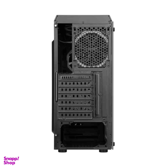 کیس کامپیوتر اوست (OUST) مدل GT-AV05-BG ARGB