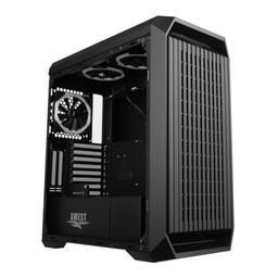کیس کامپیوتر اوست (OUST) مدل GT-AV09-BG ARGB