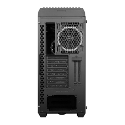 کیس کامپیوتر اوست (OUST) مدل GT-AV09-BG ARGB