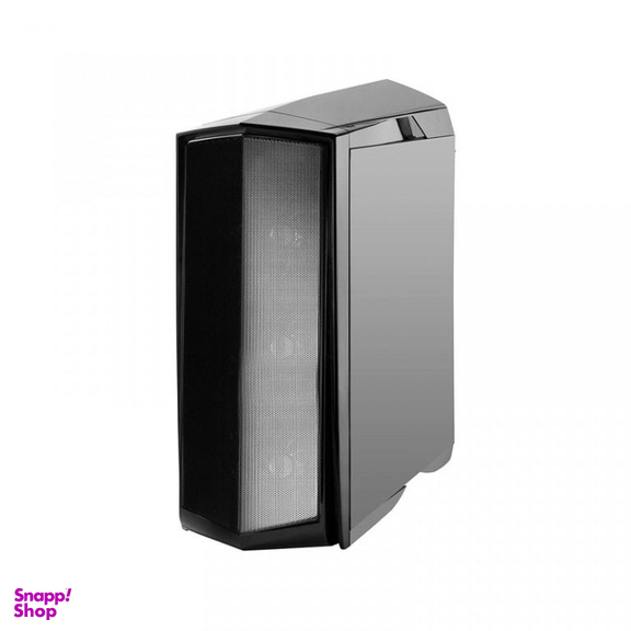 کیس کامپیوتر سیلور استون مدل Primera Series SST-PM01B-RGB