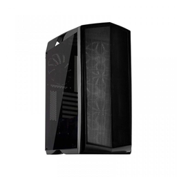 کیس کامپیوتر سیلور استون مدل Primera Series SST-PM01B-RGB