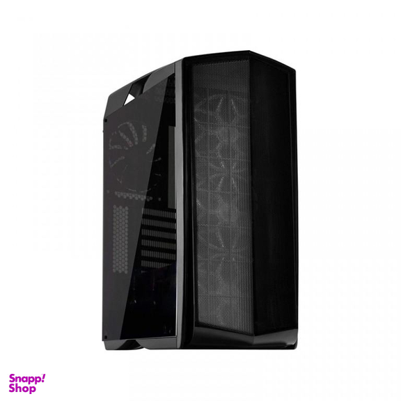کیس کامپیوتر سیلور استون مدل Primera Series SST-PM01B-RGB