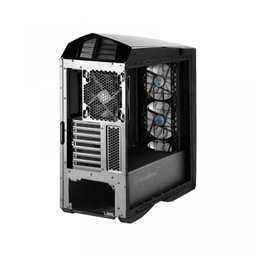 کیس کامپیوتر سیلور استون مدل Primera Series SST-PM01B-RGB