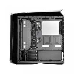 کیس کامپیوتر سیلور استون مدل Primera Series SST-PM01B-RGB