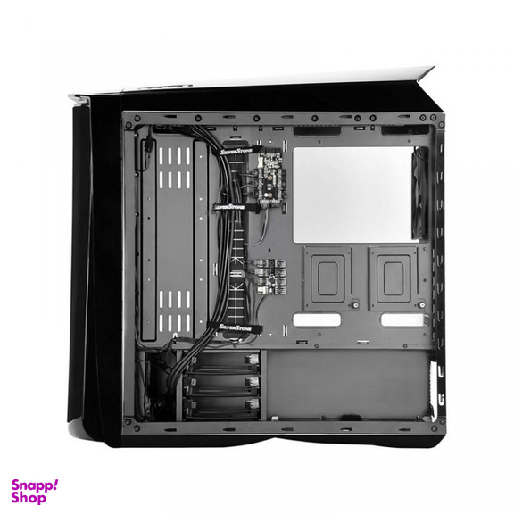 کیس کامپیوتر سیلور استون مدل Primera Series SST-PM01B-RGB