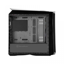 کیس کامپیوتر سیلور استون مدل Primera Series SST-PM01B-RGB