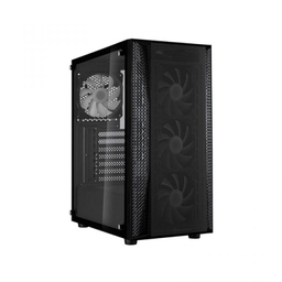 کیس کامپیوتر پی سی کولر (silverstone) مدل FARA B1 Pro