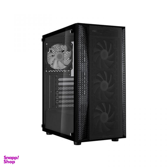 کیس کامپیوتر پی سی کولر (silverstone) مدل FARA B1 Pro