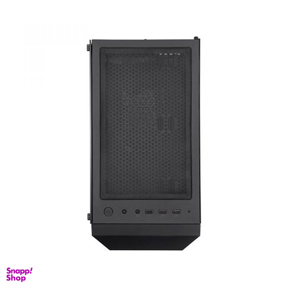 کیس کامپیوتر پی سی کولر (silverstone) مدل FARA B1 Pro