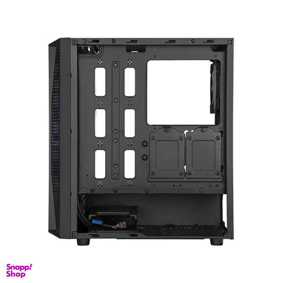 کیس کامپیوتر پی سی کولر (silverstone) مدل FARA B1 Pro