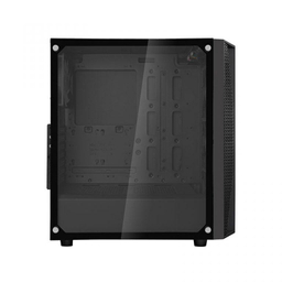 کیس کامپیوتر پی سی کولر (silverstone) مدل FARA B1 Pro