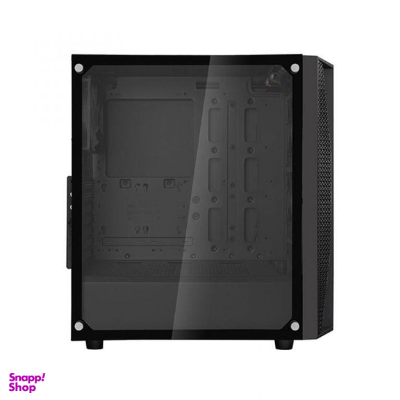 کیس کامپیوتر پی سی کولر (silverstone) مدل FARA B1 Pro