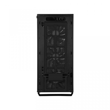 کیس کامپیوتر پی سی کولر (silverstone) مدل Primera Series SST-PM02B-G