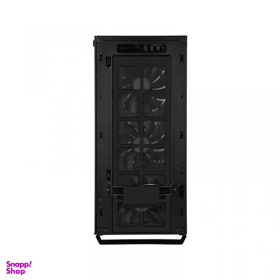 کیس کامپیوتر پی سی کولر (silverstone) مدل Primera Series SST-PM02B-G