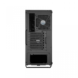 کیس کامپیوتر پی سی کولر (silverstone) مدل Primera Series SST-PM02B-G