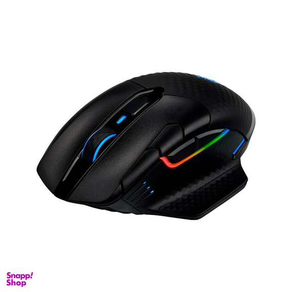 ماوس مخصوص بازی کورسیر (Corsair) مدل DARKCORE RGB PRO SE