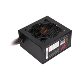 منبع تغذیه کامپیوتر اوست (OUST) مدل GT-AV650-PB
