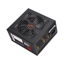 منبع تغذیه کامپیوتر اوست (OUST) مدل GT-AV650-PB