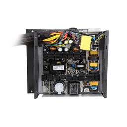 منبع تغذیه کامپیوتر اوست (OUST) مدل GT-AV650-PB
