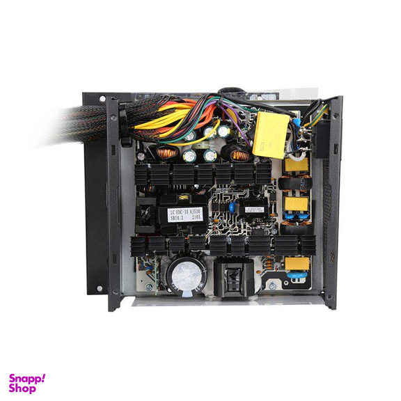 منبع تغذیه کامپیوتر اوست (OUST) مدل GT-AV650-PB
