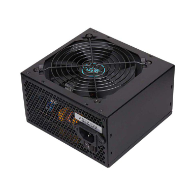 منبع تغذیه کامپیوتر اوست (OUST) مدل GT-AV400-BW