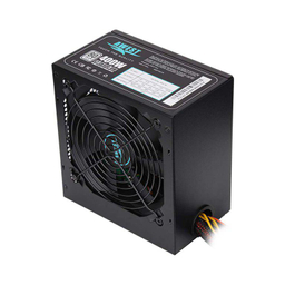 منبع تغذیه کامپیوتر اوست (OUST) مدل GT-AV400-BW