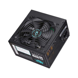 منبع تغذیه کامپیوتر اوست (OUST) مدل GT-AV400-BW