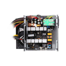 منبع تغذیه کامپیوتر اوست (OUST) مدل GT-AV400-BW