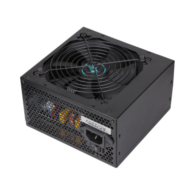 منبع تغذیه کامپیوتر اوست (OUST) مدل GT-AV500-BW