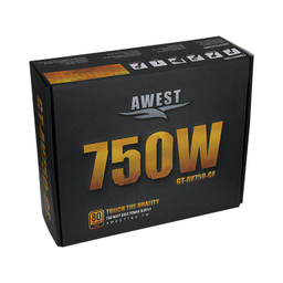 منبع تغذیه کامپیوتر اوست (OUST) مدل GT-AV750-GF