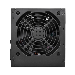 منبع تغذیه کامپیوتر پی سی کولر (silverstone) مدل Essential SST-ET650-G