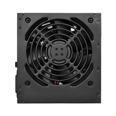 منبع تغذیه کامپیوتر پی سی کولر (silverstone) مدل Essential SST-ET650-G