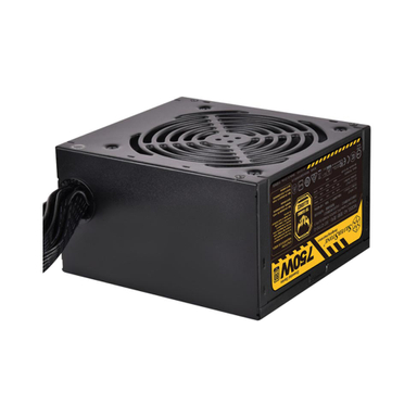منبع تغذیه کامپیوتر پی سی کولر (silverstone) مدل Essential SST-ET750-G