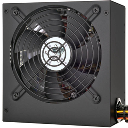 منبع تغذیه کامپیوتر پی سی کولر (silverstone) مدل Essential SST-ST50F-ES230 V2.0