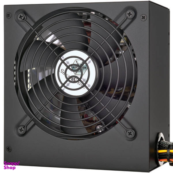 منبع تغذیه کامپیوتر پی سی کولر (silverstone) مدل Essential SST-ST50F-ES230 V2.0