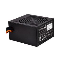 منبع تغذیه کامپیوتر پی سی کولر (silverstone) مدل Essential SST-ST60F-ES230