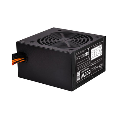 منبع تغذیه کامپیوتر پی سی کولر (silverstone) مدل Essential SST-ST60F-ES230