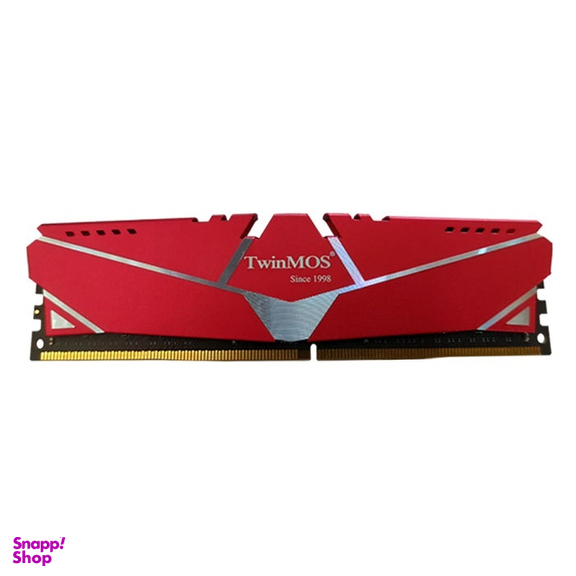 رم 8 گیگابایت DDR4 توین موس 2666