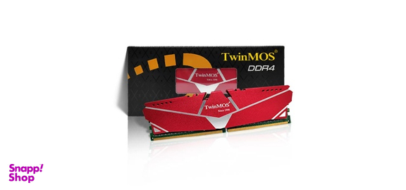 رم 8 گیگابایت DDR4 توین موس 2666
