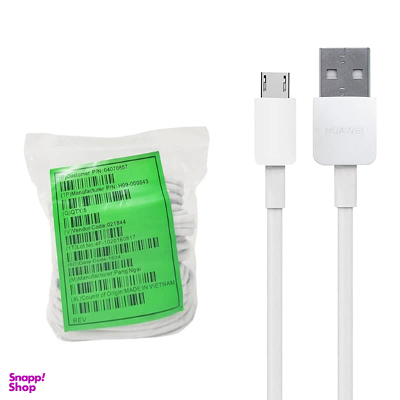 کابل شارژ هواوی (Huawei) مناسب گوشی P8