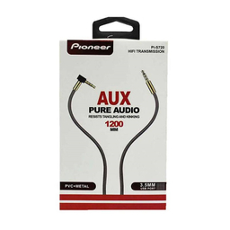 کابل صدا پایونیر (Pioneer) مدل PI-S720 طول 1.2 متر