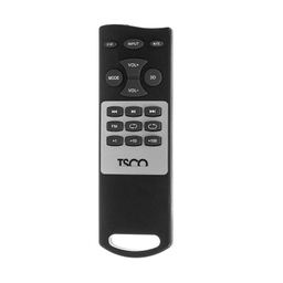 اسپیکر بلوتوث تسکو مدل TS 2196